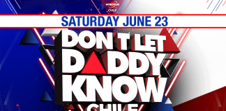 Festival Don’t Let Daddy Know anuncia su Line Up!