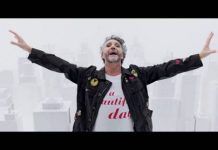 Fito Paez presenta su nuevo video «La ciudad liberada»