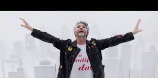 Fito Paez presenta su nuevo video «La ciudad liberada»