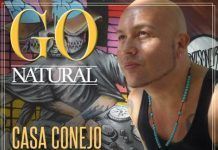 GO anuncia concierto con su proyecto Natural