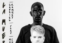 Gabriel Rammsy estrena sencillo junto a Matiah Chinaski