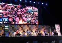 Comic Con Chile Kem Xtreme 2018 finalizó con éxito total!