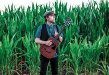 Jony Calleja Lanza nuevo single y videoclip «Encuentro Cercano»
