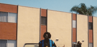 Kamasi Washington estrena «Street Fighter Mas»