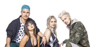 Kudai estrena el video oficial de «Piensa»