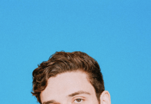 Lauv lanza «Chasing Fire (Robin Schulz Remix)»