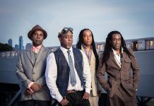 Living Colour regresa a Chile!