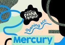 Mercury Rev y Deerhunter fijan debut en Chile como Opening Act de Fauna Primavera 2018