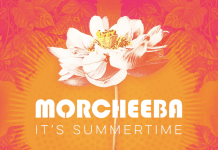 Morcheeba comparte su nuevo sencillo «It’s Summertime»