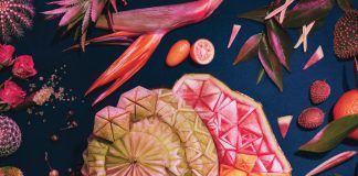 No dejes de escuchar lo nuevo de Random Recipe «Distractions»