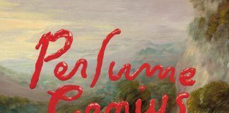 Perfume Genius anuncia Reshaped, EP de remixes disponible el 8 de junio en Matador Records