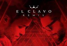 Prince Royce lanza «El Clavo Remix» feat Maluma