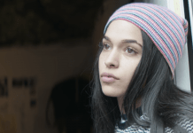 Princess Nokia presenta video para el himno pop punk «Look Up Kid» con banda completa!