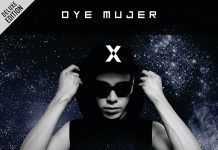 Raymix y Juanes presentan el video de «Oye Mujer»