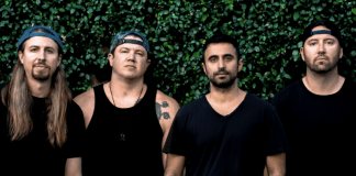 Rebelution lanza nuevo video para «Healing»
