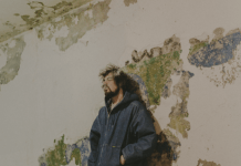 Ryley Walker comparte nuevo sencillo “Spoil With The Rest”
