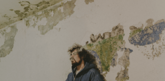 Ryley Walker comparte nuevo sencillo “Spoil With The Rest”