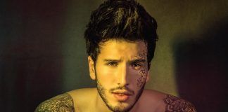 Sebastian Yatra estrena su esperado disco debut «Mantra»
