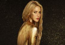 ¡Comienza la pre venta para el show de Shakira en Chile!