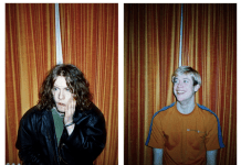 Sorry comparte nuevo sencillo y video ‘Showgirl’