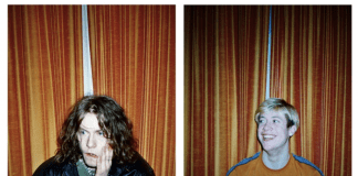 Sorry comparte nuevo sencillo y video ‘Showgirl’