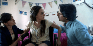 El despertar de Camila, una intensa película nacional que se estrena el 17 de mayo