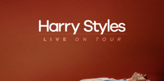 Comienza la pre venta para Harry Styles en Chile!
