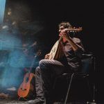 Antonio Monasterio Ensamble lanza su disco debut «Centro y Periferia»