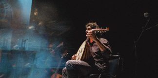 Antonio Monasterio Ensamble lanza su disco debut «Centro y Periferia»