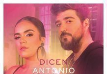 Antonio Orozco y Karol G presentan «Dice», uno de los temas indispensables de esta temporada