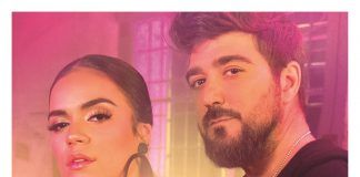 Antonio Orozco y Karol G presentan «Dice», uno de los temas indispensables de esta temporada