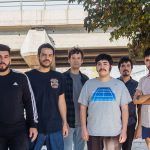 Ases Falsos estrena el videoclip de “Mala Fama”