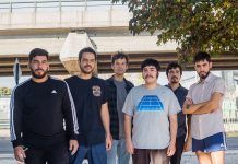 Ases Falsos estrena el videoclip de “Mala Fama”