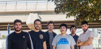 Ases Falsos estrena el videoclip de “Mala Fama”