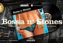 Bossa n’ Stones llega al Club Amanda