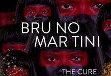 Bruno Martini estrena su esperado EP «The Cure»