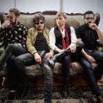Casanova estrena segundo adelanto de su nuevo disco