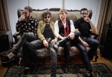 Casanova estrena segundo adelanto de su nuevo disco