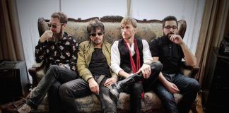 Casanova estrena segundo adelanto de su nuevo disco