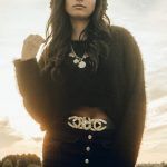 Constanza lanza videoclip de su single “Take Me”