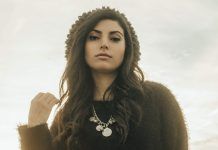 Constanza lanza videoclip de su single “Take Me”