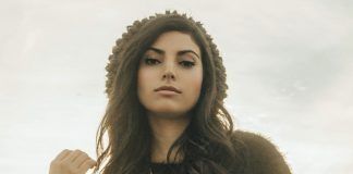 Constanza lanza videoclip de su single “Take Me”