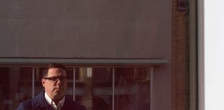 Damien Jurado estrena video para «Percy Faith»