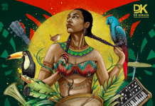 De Kiruza lanza nuevo single «Nuestro Idioma»