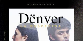 Denver anuncia separación y último show