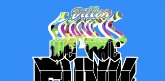 Dillon Francis lanza «We The Funk (feat. Fuego)
