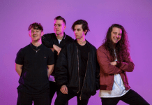 Drax Project lanza su nuevo EP «Noon»