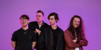 Drax Project lanza su nuevo EP «Noon»