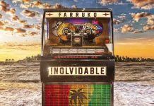 Farruko sorprende a todos con el estreno de su nuevo sencillo y video musical «Inolvidable»