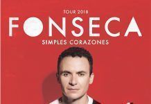 Fonseca en Chile, comienza la venta de entradas para el concierto del exitoso cantante colombiano